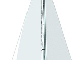 2015 Beneteau Oceanis 60 Photo #7