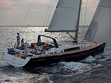 15 Beneteau Oceanis 60
