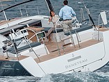 2015 Beneteau Oceanis 60 Photo #3