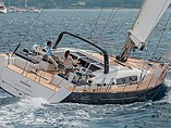 2015 Beneteau Oceanis 60 Photo #4