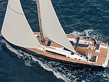 2015 Beneteau Oceanis 60 Photo #6