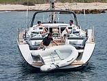 2015 Beneteau Oceanis 60 Photo #7
