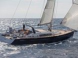15 Beneteau Oceanis 60