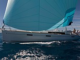 15 Beneteau Oeanis 45