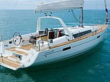 2015 Beneteau Oeanis 45 Photo #4