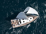 15 Beneteau Sense