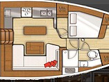 2015 Beneteau Sense Photo #3