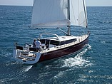 15 Beneteau Sense 43
