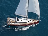 2015 Beneteau Sense 43 Photo #3