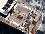 2015 Beneteau Sense 43 Photo #4
