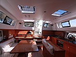 2015 Beneteau Sense 43 Photo #9