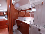 2015 Beneteau Sense 43 Photo #11
