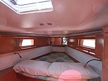 2015 Beneteau Sense 43 Photo #12