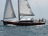 2015 Beneteau Sense 43 Photo #15