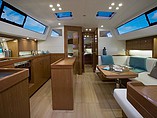 2015 Beneteau Sense 43 Photo #16