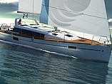 15 Beneteau Sense 43