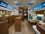 2015 Beneteau Sense 43 Photo #7