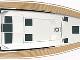2015 Beneteau Sense 43 Photo #9