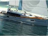 16 Beneteau Sense 43