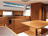 2016 Beneteau Sense 43 Photo #4