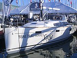 15 Beneteau Sense 43