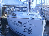 2015 Beneteau Sense 43 Photo #2