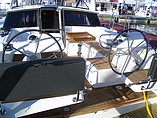 2015 Beneteau Sense 43 Photo #5
