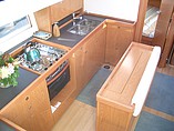 2015 Beneteau Sense 43 Photo #9