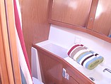 2015 Beneteau Sense 43 Photo #13