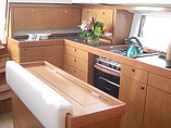 2015 Beneteau Sense 43 Photo #16