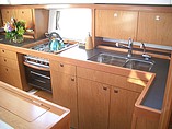 2015 Beneteau Sense 43 Photo #17