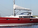 15 Beneteau Sense 43