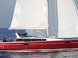 2015 Beneteau Sense 43 Photo #2