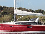 2015 Beneteau Sense 43 Photo #3
