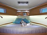 2015 Beneteau Sense 43 Photo #4