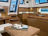 2015 Beneteau Sense 43 Photo #6