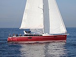 15 Beneteau Sense 43