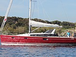 2015 Beneteau Sense 43 Photo #4