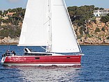 2015 Beneteau Sense 43 Photo #5