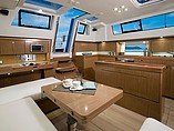 2015 Beneteau Sense 43 Photo #7