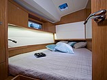 2015 Beneteau Sense 43 Photo #8