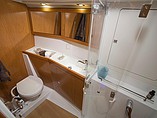2015 Beneteau Sense 43 Photo #9