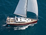 15 Beneteau Sense 43