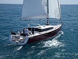 2015 Beneteau Sense 43 Photo #5