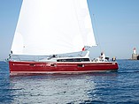 2015 Beneteau Sense 43 Photo #6