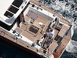 2015 Beneteau Sense 43 Photo #7