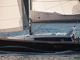 16 Beneteau Sense 46
