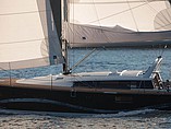 2015 Beneteau Sense 46 Photo #2