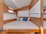 2015 Beneteau Sense 46 Photo #6