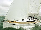 2015 Beneteau Sense 46 Photo #2